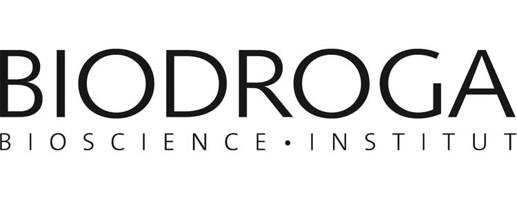 Biodroga Systems  logo