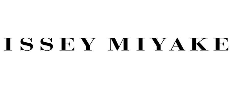 Issey Miyake logo
