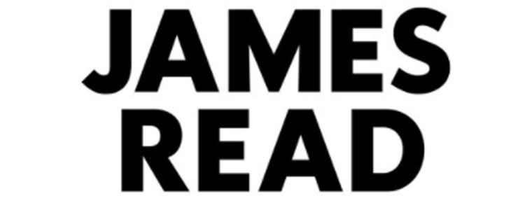 James Read logo