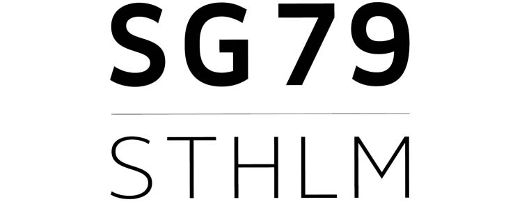 SG79 logo