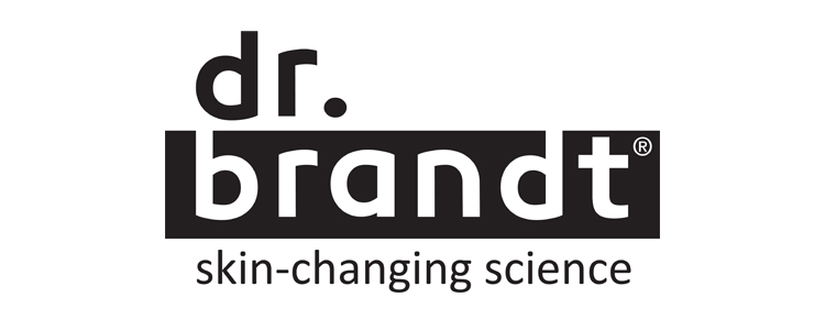 Dr Brandt logo